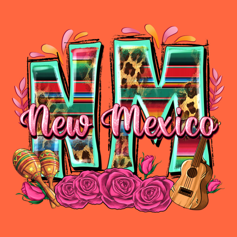New Mexico Premium Hoodie by texasbilliewilder | Teevron