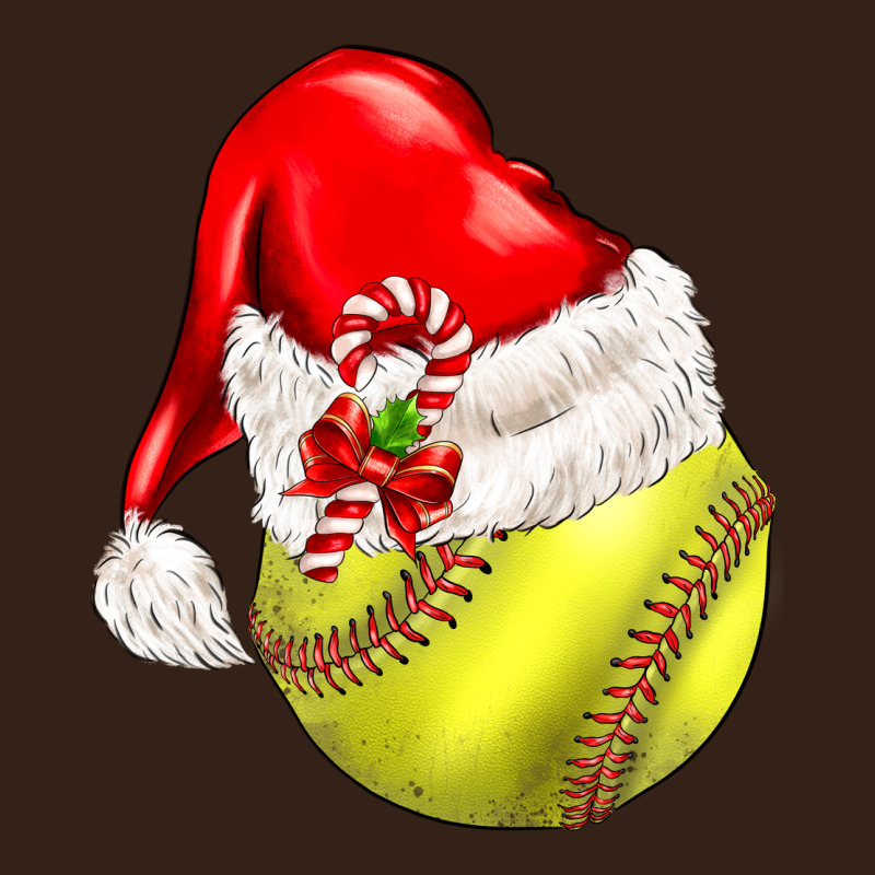 Christmas Sports Heavy Core Tee by BarkalooDesign | Teevron