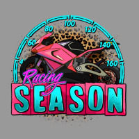 Racing Season Motorcycle Vintage Hoodie | Teevron
