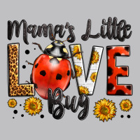 Mama's Little Love Bug Classic Tee | Teevron