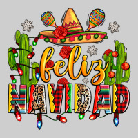 Feliz Navidad Premium Tee | Teevron