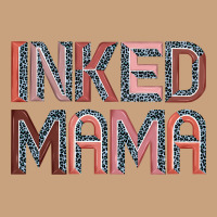 Inked Mama Vintage Tee | Teevron