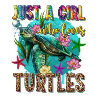 just a girl who loves turtles | Teevron