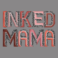 Inked Mama Vintage Tee | Teevron