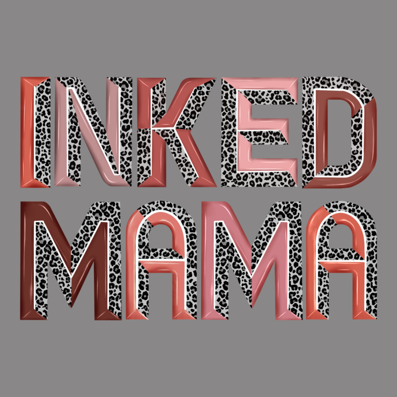 Inked Mama Vintage Tee by JahusDesignShop | Teevron