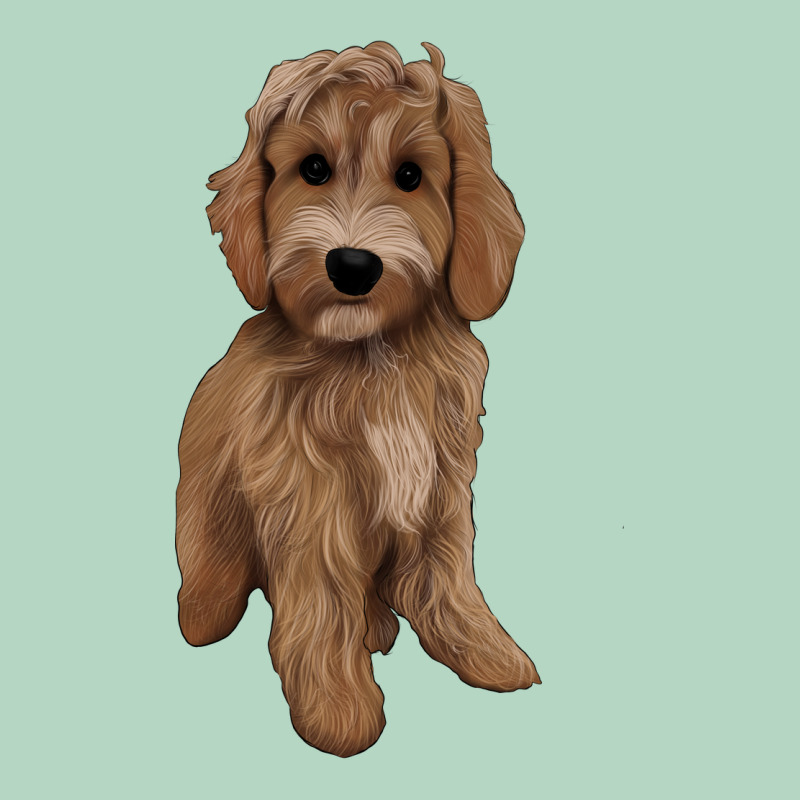 Maltipoo Classic Tee by BarkalooDesign | Teevron