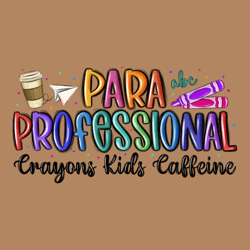 Paraprofessional Long Sleeve Tee by MaliasSmallBusiness | Teevron