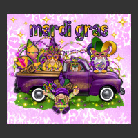 Mardi Gras with gnomes | Teevron