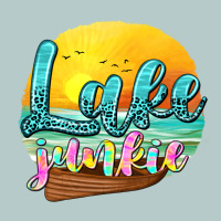 Lake Junkie Heavy Core Tee | Teevron