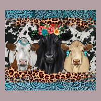 Black Angus Simmental Charolais Vintage Hoodie | Teevron