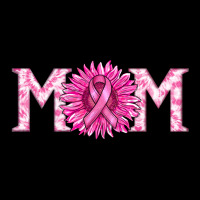 Breast Cancer Mom Premium Tee | Teevron