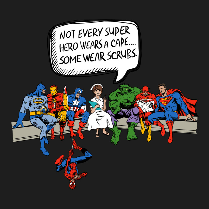 Superheros Heavyweight Hoodie by Bettercallsaul | Teevron