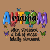 Autism Mama Long Sleeve Tee | Teevron