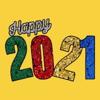Happy 2021 Premium Sweatshirt | Teevron