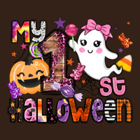 My 1st Halloween Heavy Core Tee | Teevron