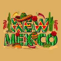 New Mexico Premium Hoodie | Teevron