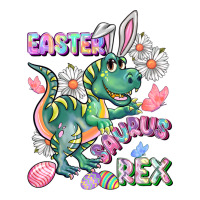 Easter Saurus Rex Easter Day | Teevron