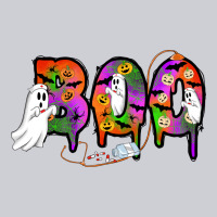 Halloween Boo Heavyweight Sweatshirt | Teevron