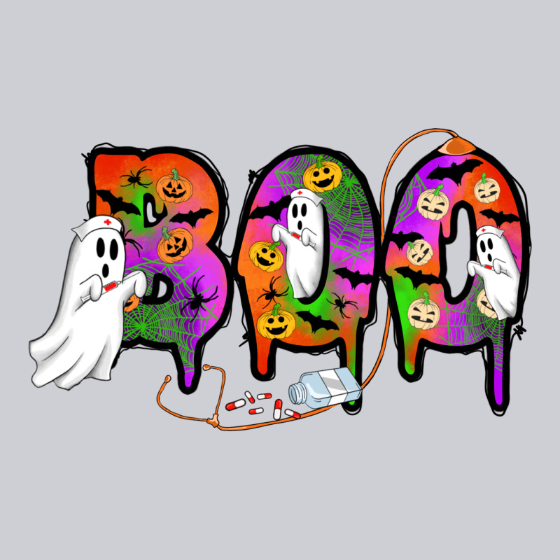 Halloween Boo Heavyweight Sweatshirt by AdoDesignShop | Teevron