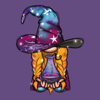 Witch Gnome With Poison Vintage Hoodie | Teevron