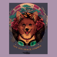 See You Space Cowboy Heavyweight Hoodie | Teevron