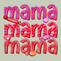 Mama Mama Mama Valentines Day Ladies Tee | Teevron