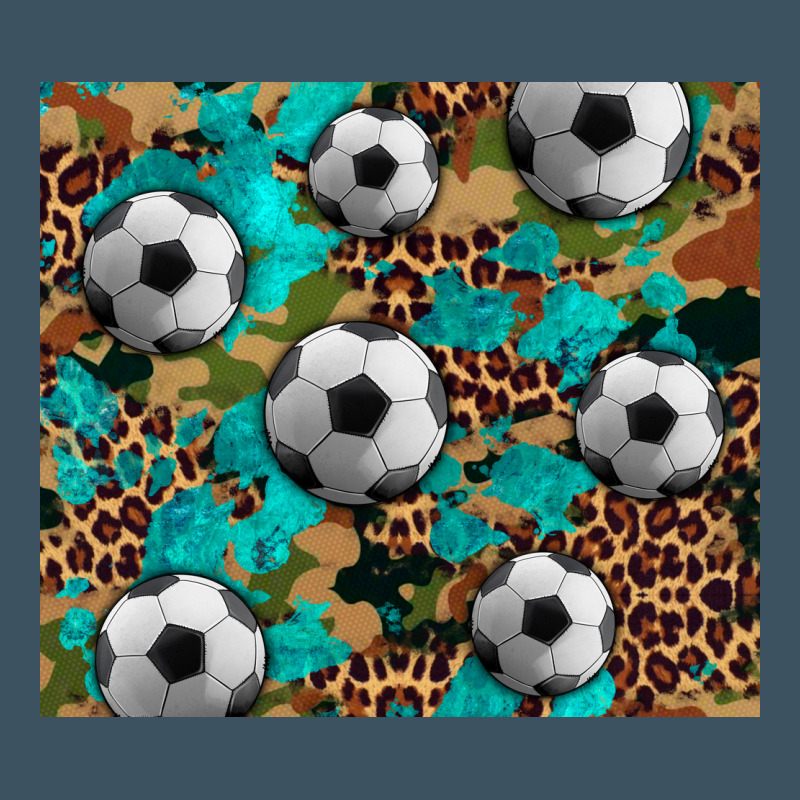 Soccer Urban Heavy Tee by Artiststas | Teevron