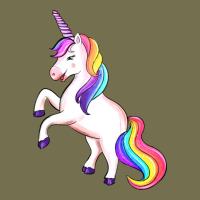 Unicorn Vintage Hoodie | Teevron