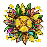 lemon sunflower | Teevron