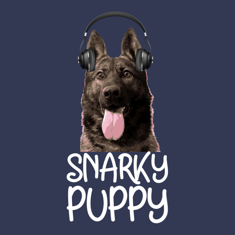 Snarky Puppy Heavyweight Hoodie by Bettercallsaul | Teevron