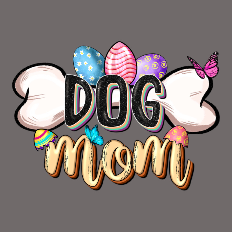 Easter Dog Mom Easter Day Urban Hoodie by CowGirlArtShop | Teevron