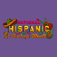 National Hispanic Heritage Month Vintage Tee | Teevron
