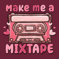 Make Me A Mixtape Long Sleeve Tee | Teevron