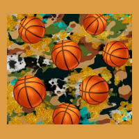 Basketball Tumbler Urban Heavy Tee | Teevron