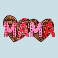 Mama Valentines Day Ladies Tee | Teevron