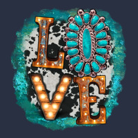 Love Western Heavyweight Sweatshirt | Teevron