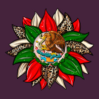 Mexican Flag Sunflower Premium Tee | Teevron