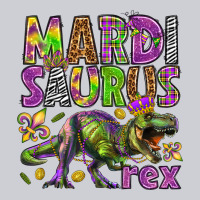Mardi Saurus Rex Urban Hoodie | Teevron