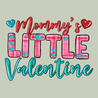 Momys Little Valentine Ladies Tee | Teevron