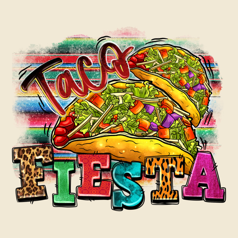 Taco Fiesta Premium Tee by texasbilliewilder | Teevron