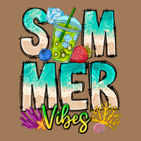Summer Vibes Classic Tee | Teevron