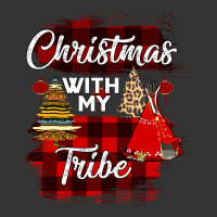 Christmas With My Tribe | Teevron