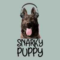 Snarky Puppy Heavyweight Hoodie | Teevron
