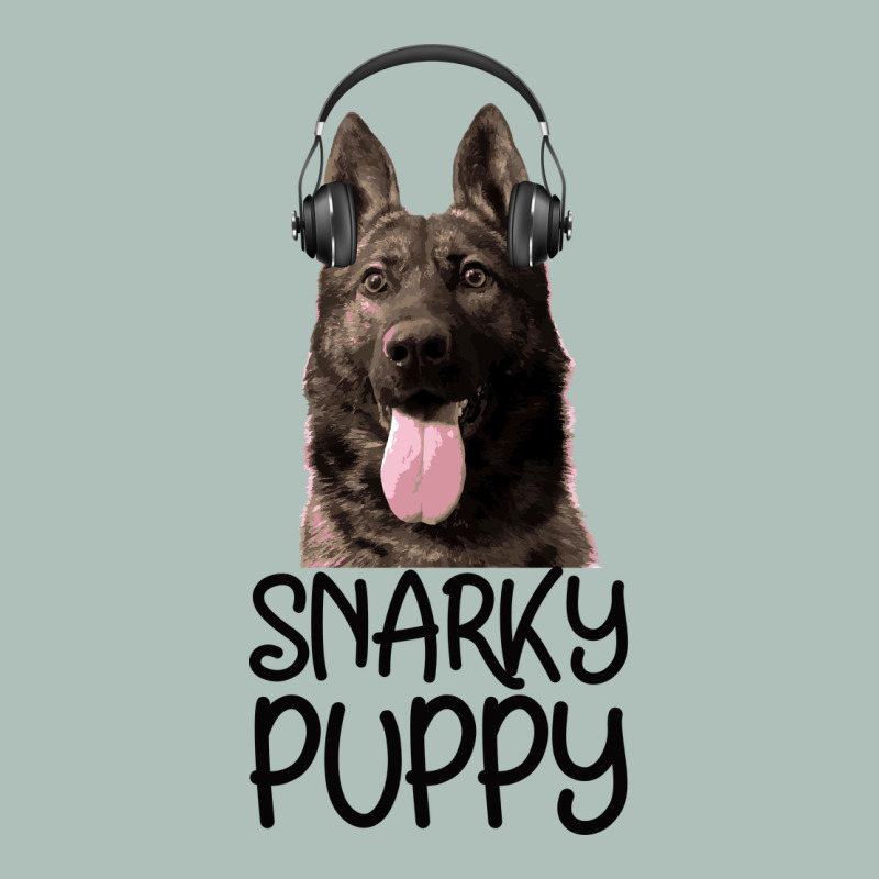Snarky Puppy Heavyweight Hoodie by Bettercallsaul | Teevron