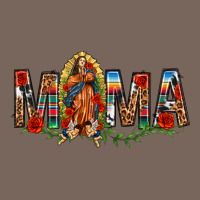 Our Lady Of Guadalupe Mama Premium Hoodie | Teevron