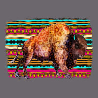 Aztec Buffalo Premium Sweatshirt | Teevron