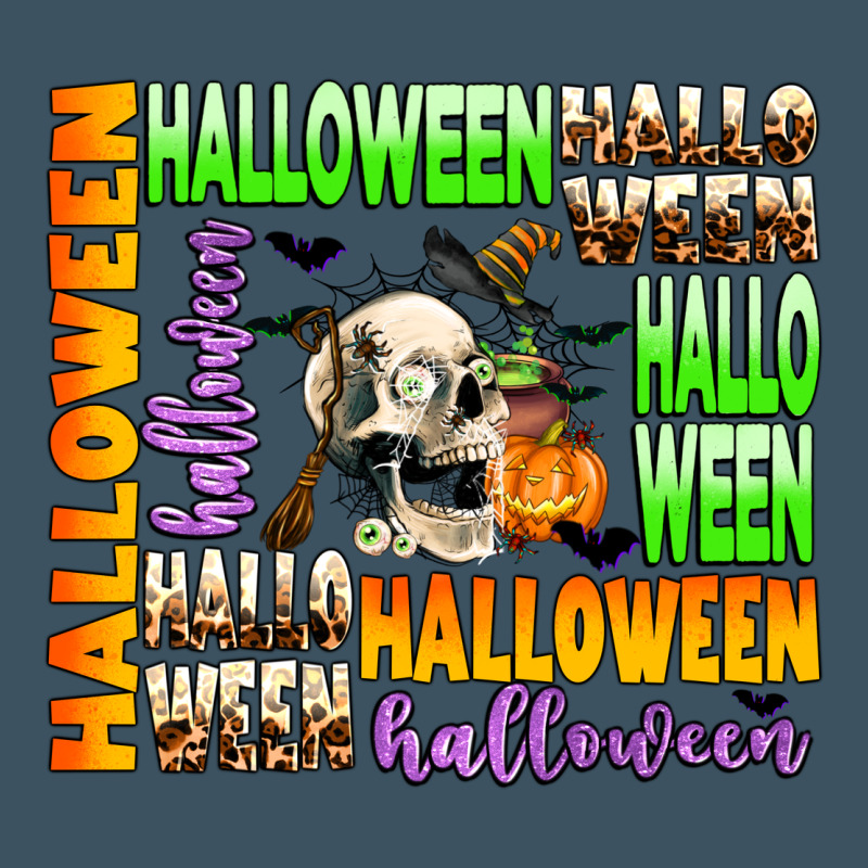Halloween Urban Heavy Tee by AdoDesignShop | Teevron
