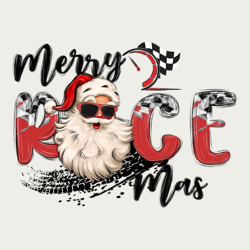 Merry Race Mas Zipper Hoodie by MaliasSmallBusiness | Teevron