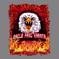 Eagle Fang Karate Heavyweight Hoodie | Teevron