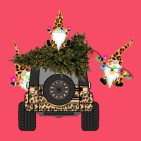 Gnomes Truck Car  Christmas Premium Sweatshirt | Teevron